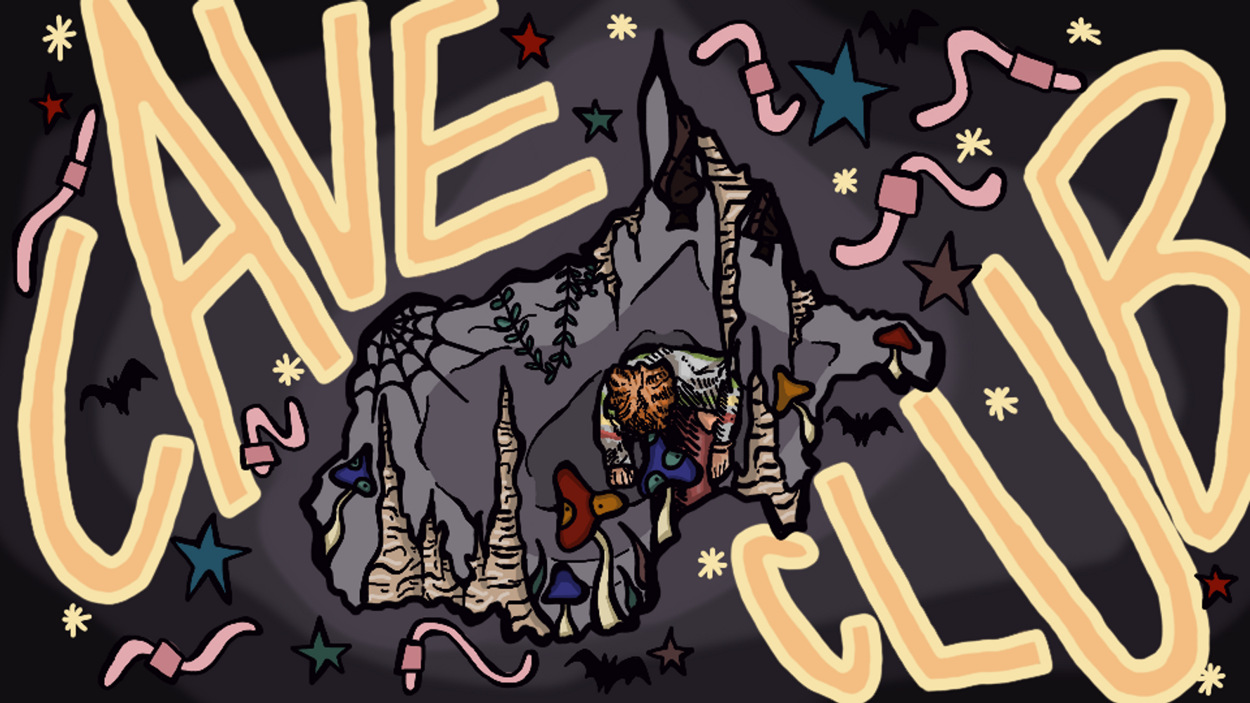 Gallery | Cave Club