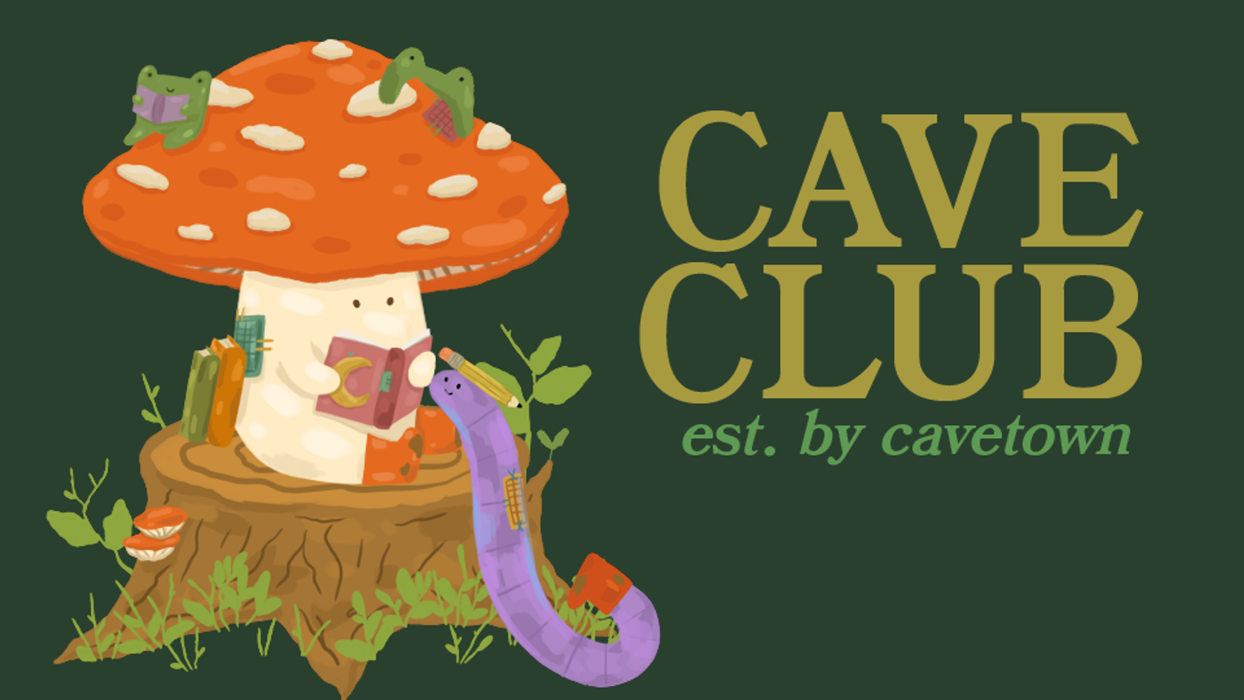 Gallery | Cave Club