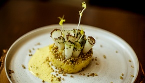The Ultimate Vegan Wedding Menu (Ideas for Your Caterer)