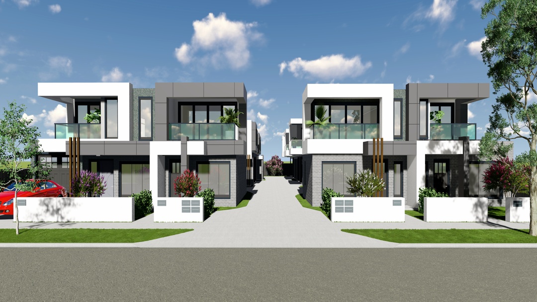 Scott Avenue