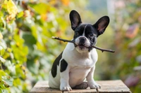 Bouledogue Francese