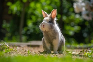 Why Exercise is so Important for Rabbits