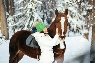 Christmas presents for horse lovers