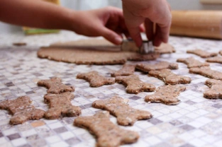 Six good reasons for making your own dog treats