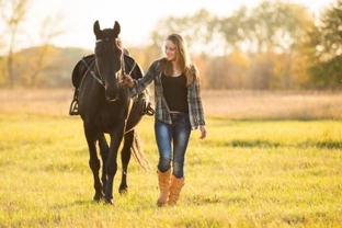 Keeping Your Horse Protected From Theft And Straying
