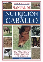 Nutrición del caballo