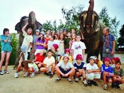 CEAF ZOO - Středoevropská asociace přátel Zoo