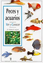 Guía de peces de acuario