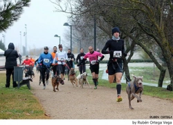 Canicross y Bikejoring: Deporte con tu perro