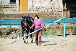 Sám sobě trenérem – 25. část