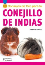 Alojar a tu conejillo de Indias