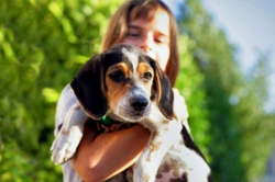 Five important life lessons that children learn from pets