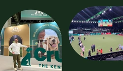 Crufts 2025: A Diary from Charlie, Head of Ops at Pets4Homes