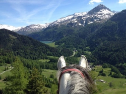 The First Riders - The History of Horse Riding