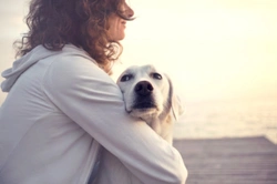 Why you shouldn’t get a dog in the wake of a breakup