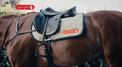 Equipe Saddles - Kvalitetsprodukter till dig och din häst!