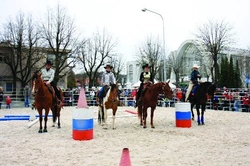 Začátek westernové sezóny 2008 ve znamení spolupráce