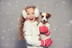 Is it ever a good idea to give your child a pet for Christmas?