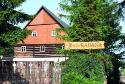 Ranč Radana