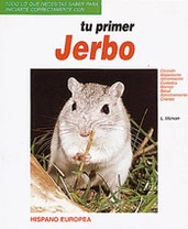 Alojar a tu jerbo