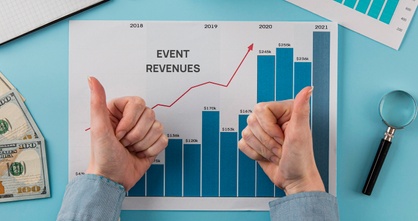 A Comprehensive Guide to Increasing Event Revenues: Innovative Revenue-Boosting Strategies for Event Planners