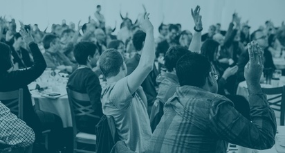 Conference Management 101: A Complete Guide
