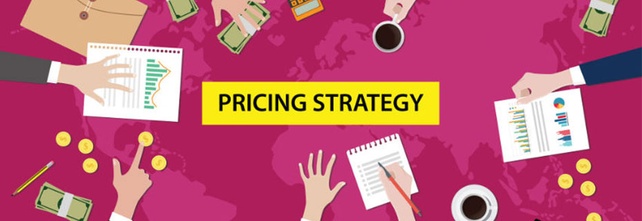 Three Event Pricing Strategies You Should Consider