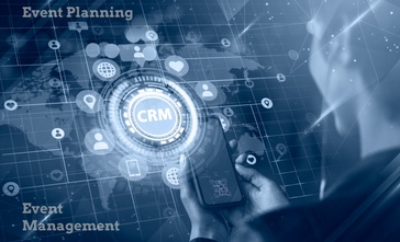 How CRM Can Revolutionize Your Event Management Business and 5 Top CRM Platforms for Your Events