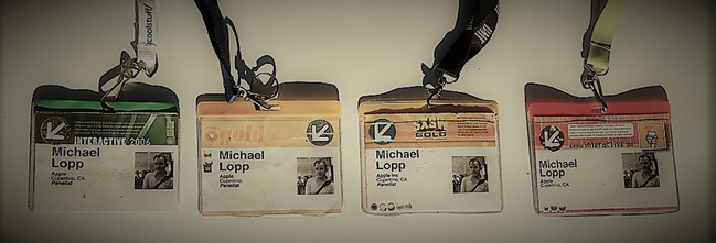 Why Name Badges Are So Important At Events?