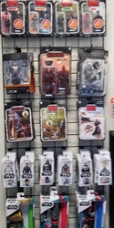 Star Wars Toys for Sale