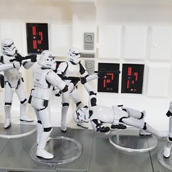 Storm Troopers