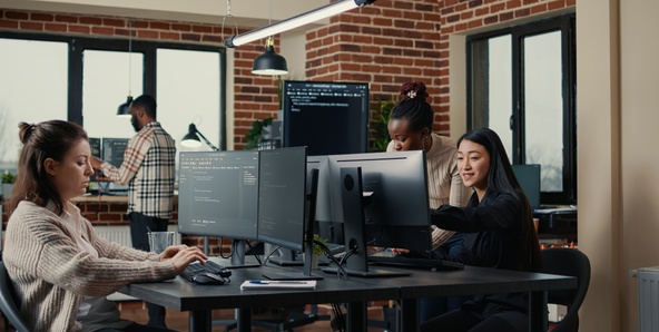 5 Reasons Why A Managed Services Provider Can Help Your Business