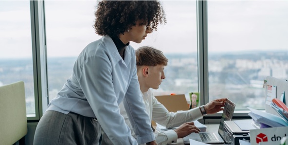 5 Ways VoIP Phone Systems Increase Workplace Productivity