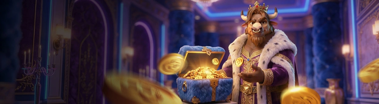 Royal Cashback