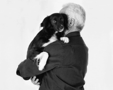 Pet Therapy: casi concreti in cui viene utilizzata