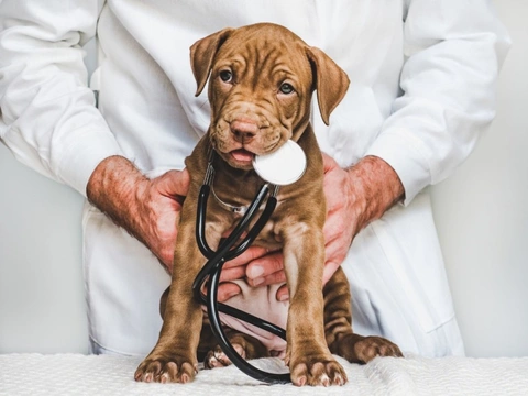 Seven important reasons to keep your dog’s booster vaccinations up to date