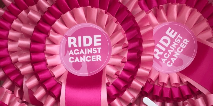 Ride Against Cancer