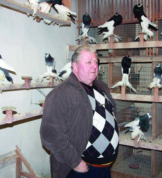 Jak to vidí Franz Gartner iFauna