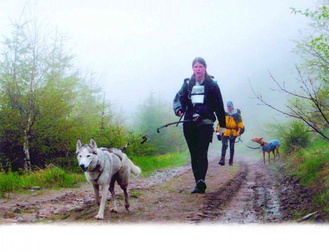 Musa pedestris aneb Abeceda dog – trekkingu (18.)