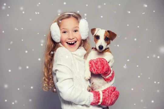 Is it ever a good idea to give your child a pet for Christmas?