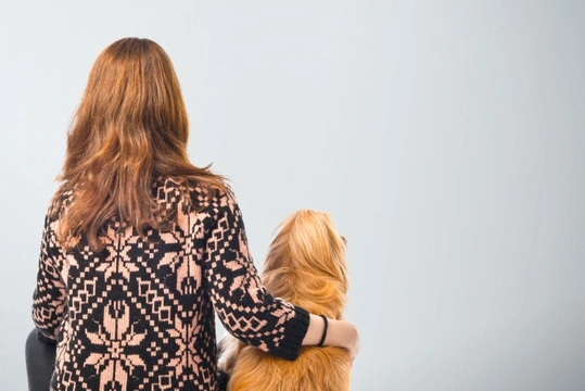 Are dogs like their owners? What your choice of dog says about you!
