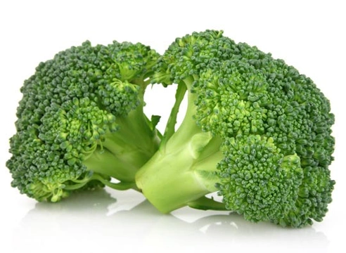 Broccoli giftig voor honden