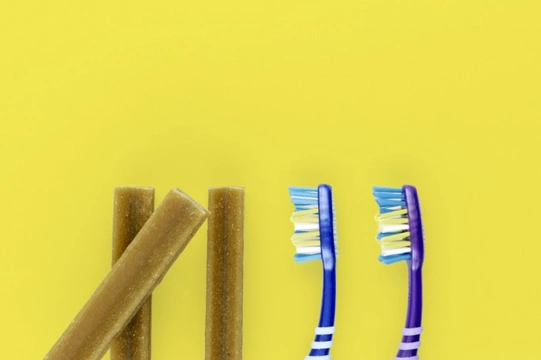 Do dental sticks for dogs actually clean your dog’s teeth?