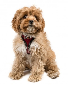 Popular best sale crossbreed dogs