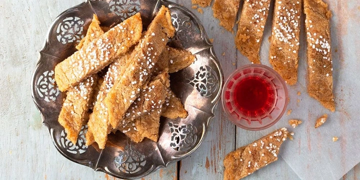Veckans recept!