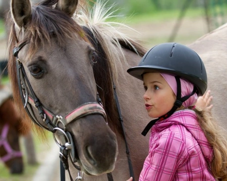 Introduction to Pony Racing