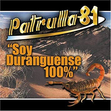 Soy Durangunse 100%