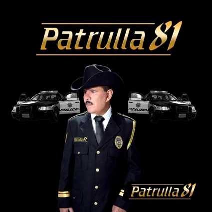 Patrulla 81