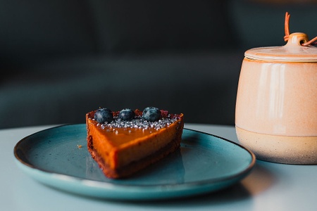 Vegan Pies Berlin