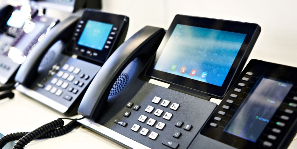 8 Phone System Features Your Business Needs